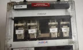 एल्सटॉम 12001