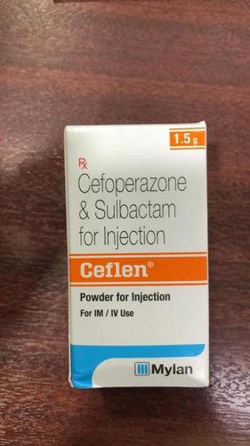Ceflen Injection at Best Price in New Delhi, Delhi | Connectlife Pharma ...