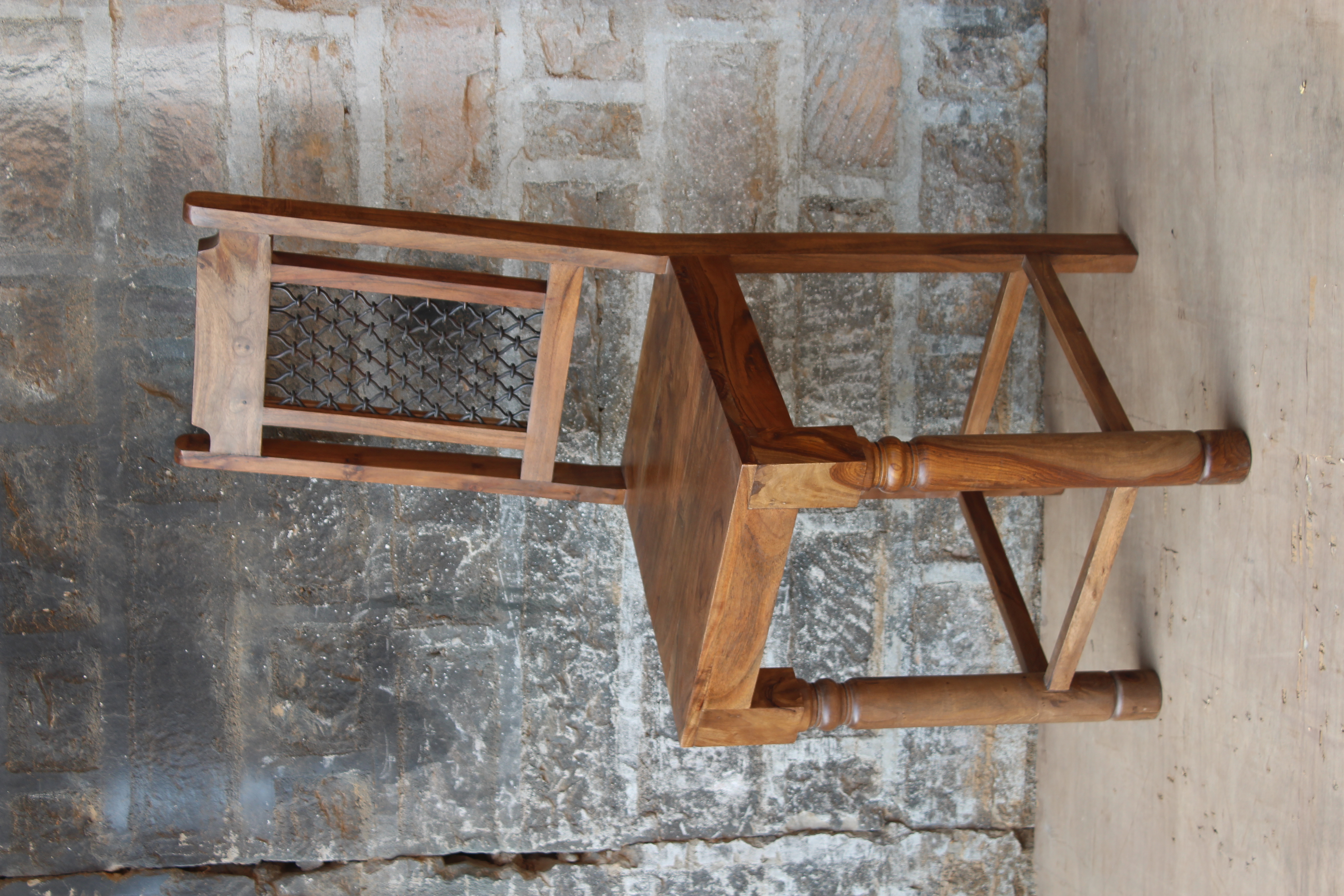 Antique Furniture House Counter Height Chairs