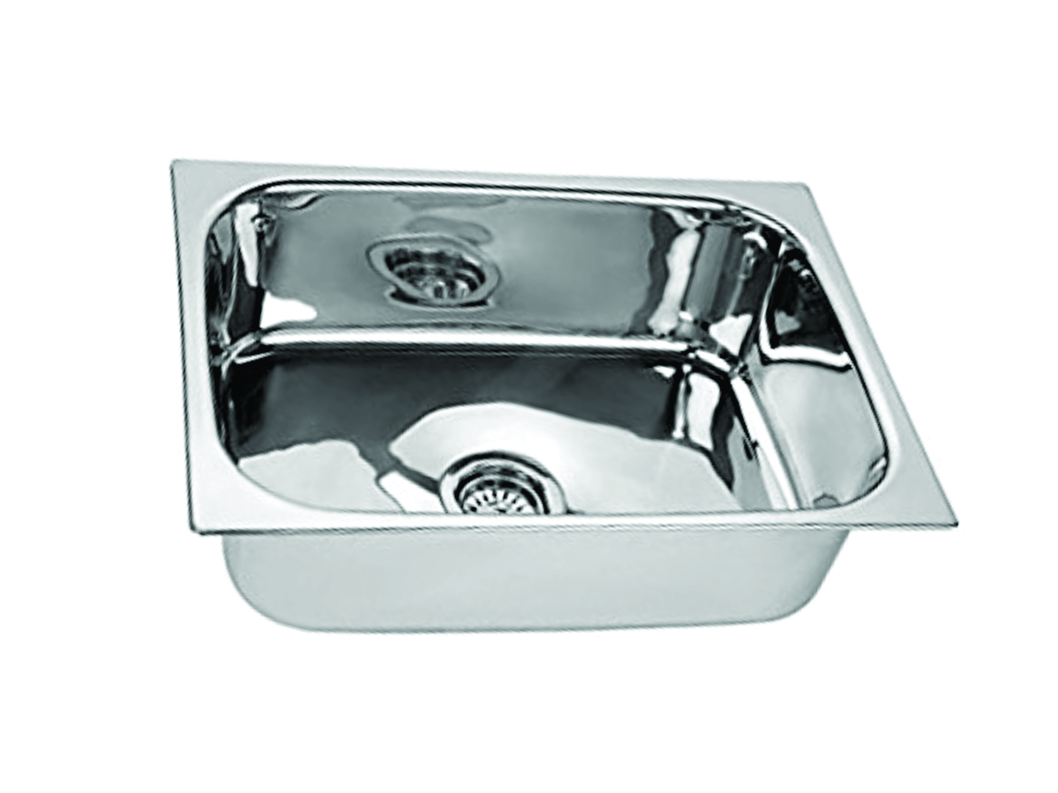 Ss Kitchen Sink