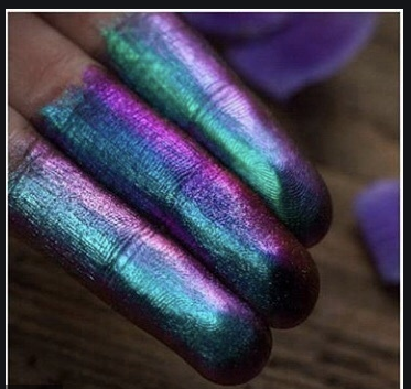 Waterproof Sheenbow Multi Chrome Powder