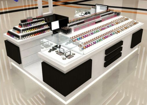 Waterproof Kiosk Set 1 Eye Shadow