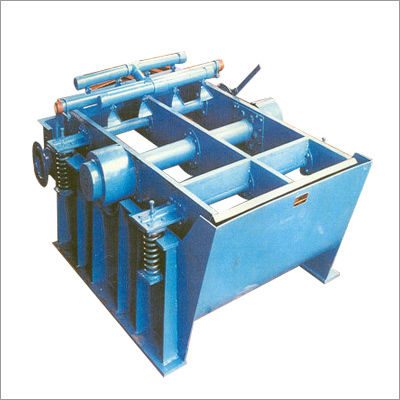 Vibrating Screen Type V-2