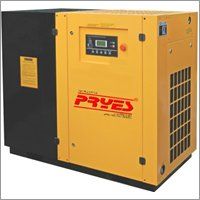 Rotary Screw Air Compressor