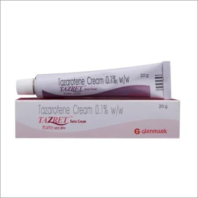 टैज़्रेट फोर्ट जेल