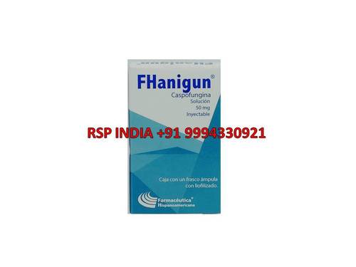 Fhanigun 50mg Solution