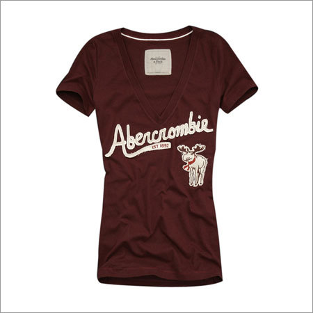 डिजाइनर महिला शीर्ष