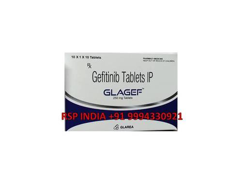 Glagef 250mg Tablet