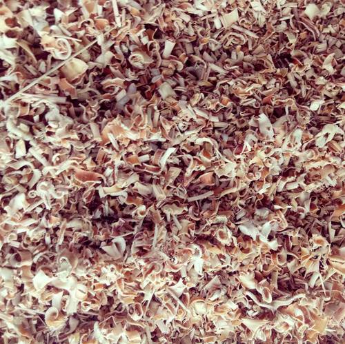 सूखा नींबू घास