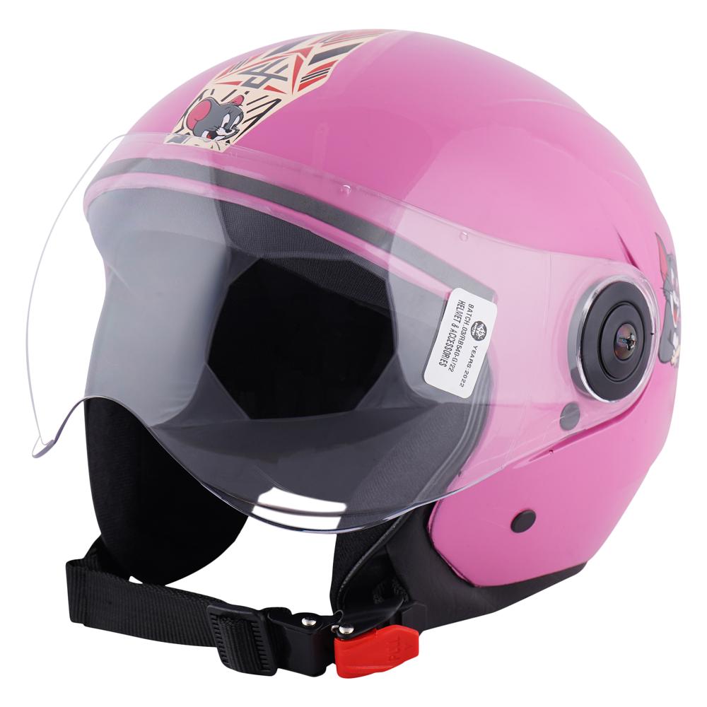 Kids Helmet at INR in Delhi, Delhi Namrata Auto Plast