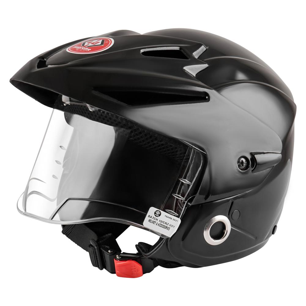 Peak Helmet - Color: Mt.Black