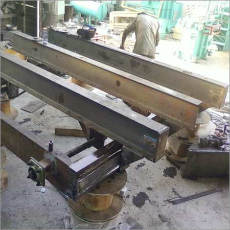 Core Tilting Table