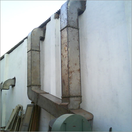 Short Blasting Booth