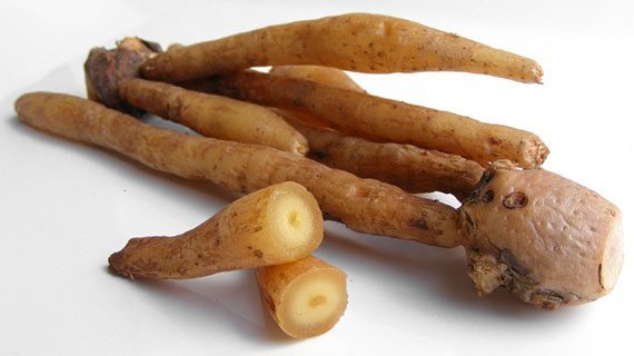 Powdered Thai Finger Root 100% Natural From Thailand. Dry Place