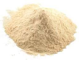 Garlic Powder 100% Natural Products Of Thailand Dry Place