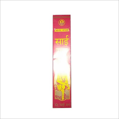 Eco-friendly Mogra Fragrance Incense Sticks