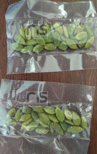Green Cardamom