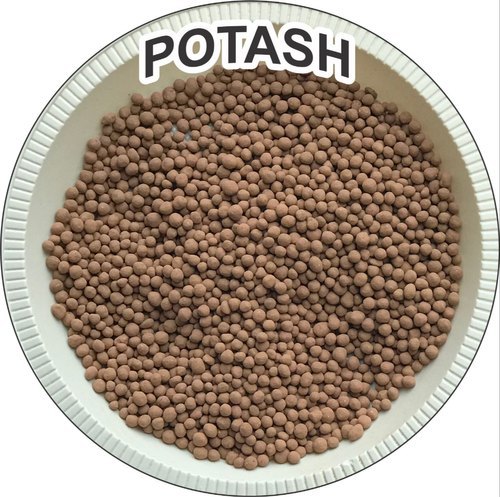 Bio Potash - Granular Organic Fertilizer For Enhanced Potassium Supply | Ideal For Agricultural Applications, Nutrient-rich Formulation
