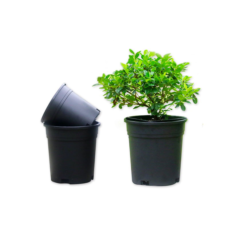 Heavy Duty Flower Pots
