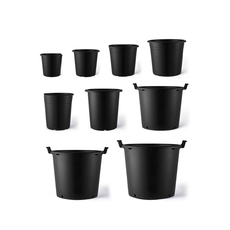 Heavy Duty Flower Pots