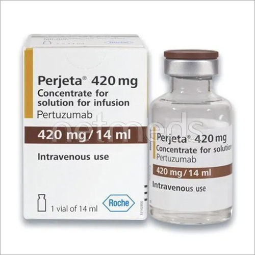 Concentrate For Solution For Infusion
