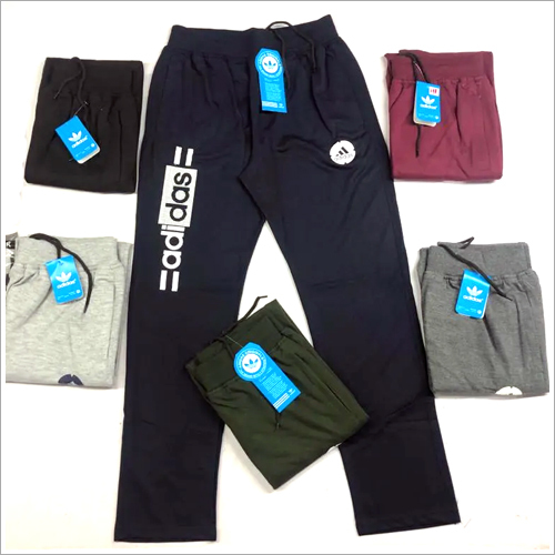 Mens Fancy Lower - Printed Design, Quick Dry | Available Sizes: S, M, L, XL - Ideal for Style and Comfort in Active Wear