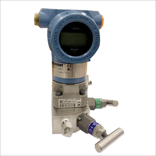 Rosemount 3051cd Pressure Transmitter