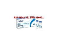 Isavir 250mg Solution