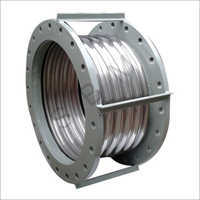 Stainless Steel Bellow Max. Temperature: 1100c Celsius (Oc)