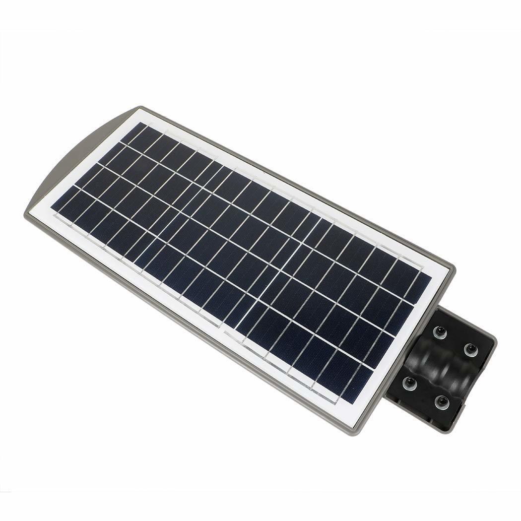 Solar Street Light Power: 60w Watt (W)