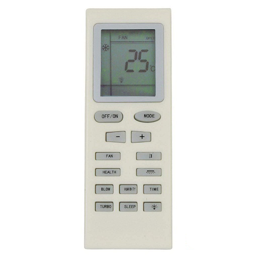 2.5 Ton Matrix Solar Air Conditioner - Capacity: 30000btu T/hr