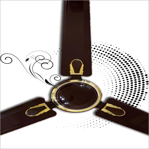 Fancy Ceiling Fan