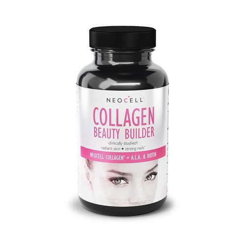 Neocell, Collagen Beauty Builder, 150 Tablets NEL-12931