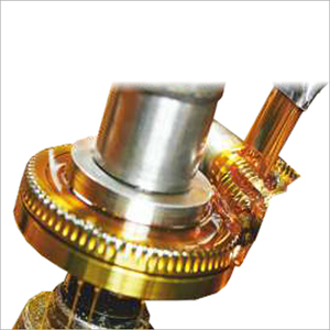 Rust Preventive Oil - Engine Oil, Yellow Color | Advanced Protection Against Oxidation and Corrosion for Automotive Components