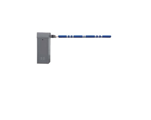 Identimatic (Toll Barrier)