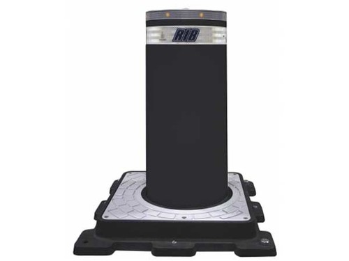 Automatic Bollards