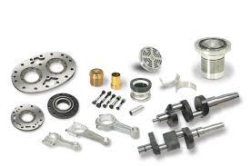 Lubricated Sabroe Cmo Compressor Spares