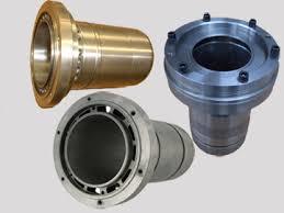 Lubricated Sabroe Cmo 2 Oil Pump, Unloading Mechanism, Filters