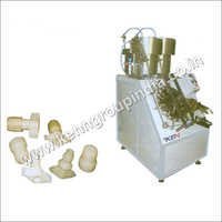 शोल्डर कैप असेंबली मशीनें