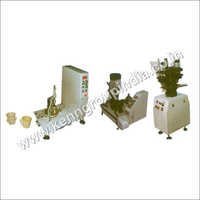 कस्टम डिज़ाइन की गई मशीनें