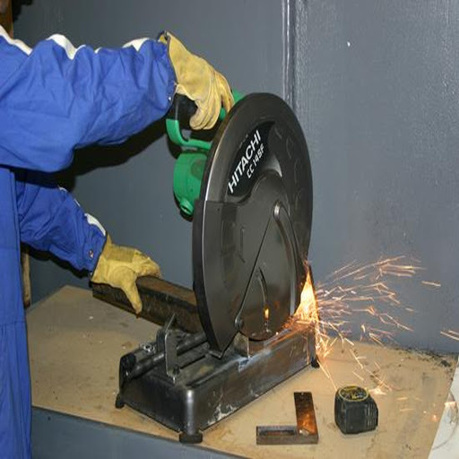 Cut Off Machine Cc14sf