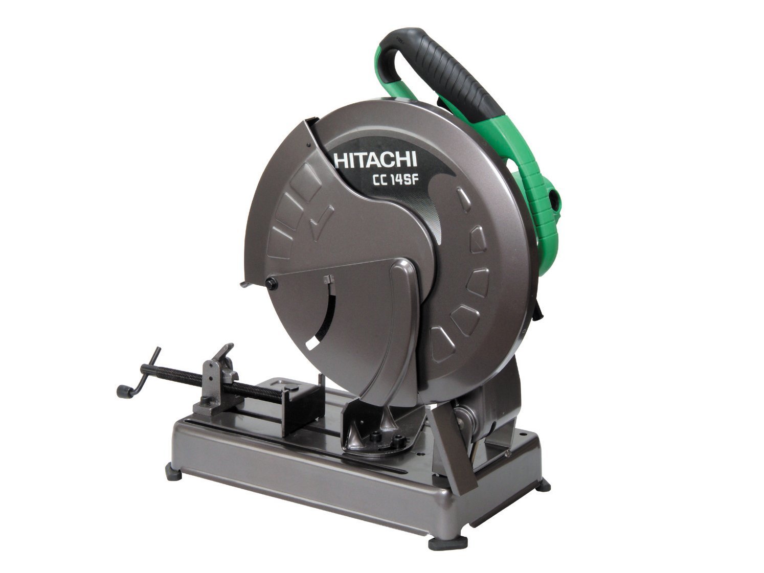 Cut Off Machine Cc14sf