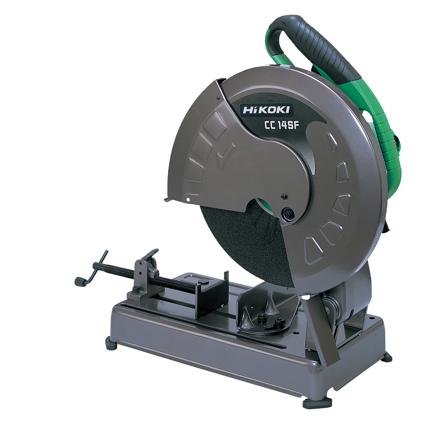 Cut Off Machine Cc14sf