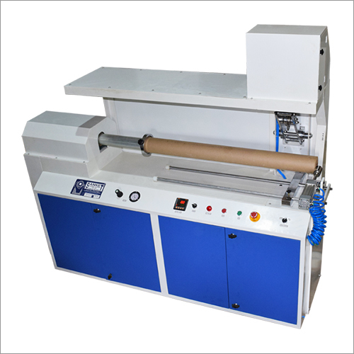 Core Cutting Machine - Material: Steel
