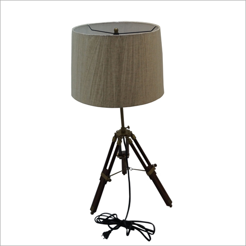 एंटीक डेस्क लैंप