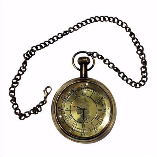 Antique Pocket Watch