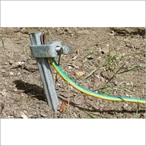 Electrical Earthing Installation Services