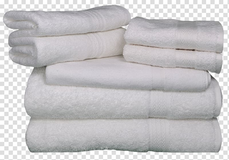 Hand Towels - Cotton, 16 X 28 Inches | 400 Gsm, 400 Thread Count, Terry Weave, White