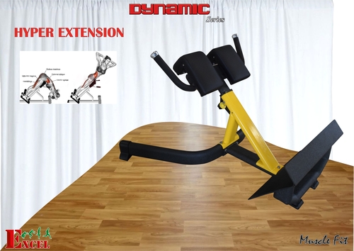 Hyper Extension