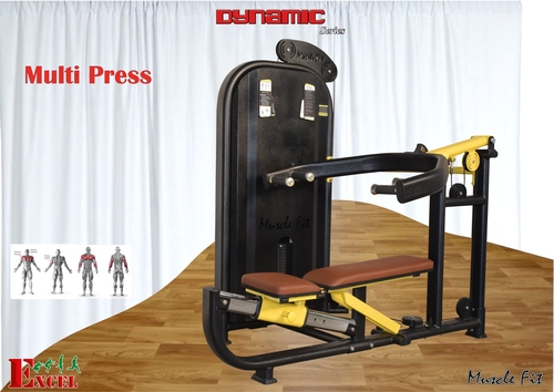 मल्टी प्रेस
